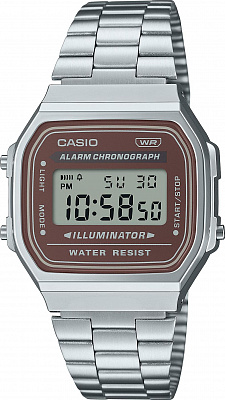 Casio Vintage A-168WA-5A