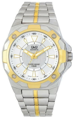 Q&Q Attractive Q842J401Y