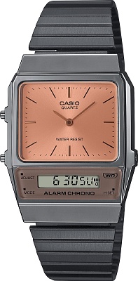 Casio Vintage AQ-800ECGG-4A