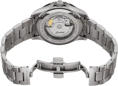 Certina C033.807.11.057.00