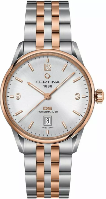 Certina C026.407.22.037