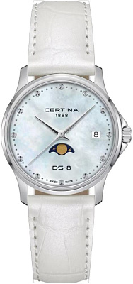Certina DS-8 C045.223.16.131.00