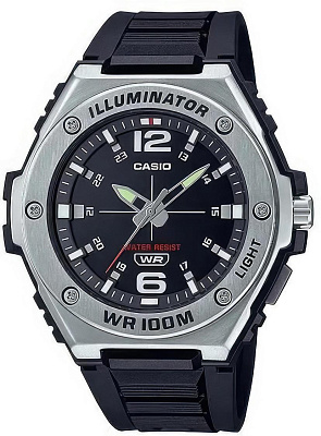 Casio Collection MWA-100H-1A