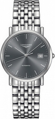 Longines Elegant L4.809.4.72.6
