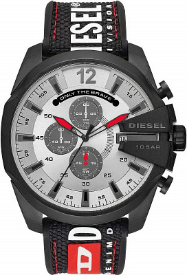 Diesel Chronograph DZ4512