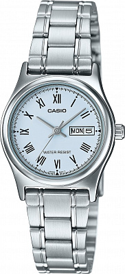 Casio LTP-V006D-2B