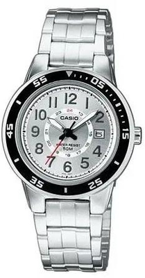 Casio Collection LTP-1298D-7B