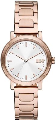 DKNY Soho NY6622
