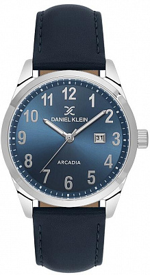 Daniel Klein Arcadia 14084-3