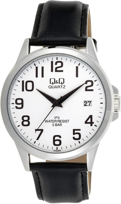 Q&Q Attractive CA08J805Y