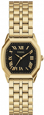 Fossil Harlow ES5433
