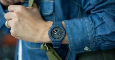 Casio GA-B2100-2A