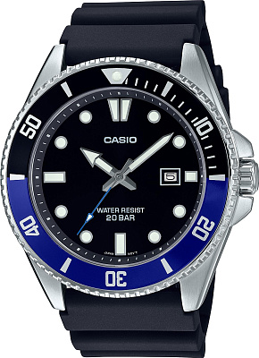 Casio Collection MDV-107-1A2