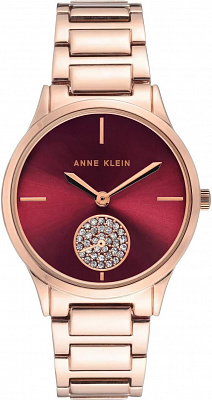 Anne Klein Steel 3416BYRG