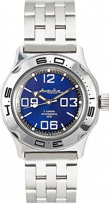 Восток Амфибия 100815