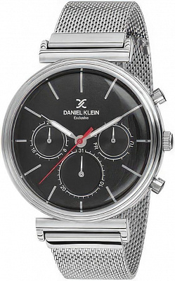 Daniel Klein 11781-4
