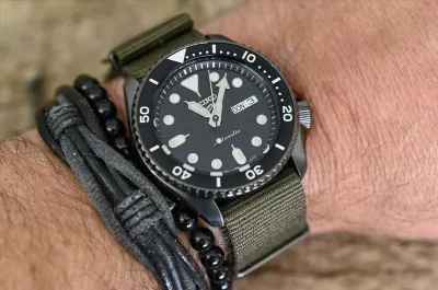Seiko SRPD65K4