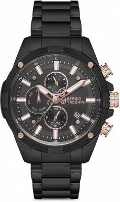 Sergio Tacchini Streamline ST.1.10126-5