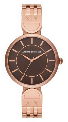 Armani Exchange Brooke AX5384