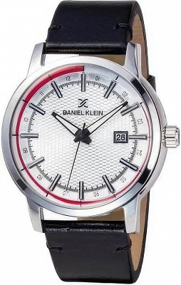 Daniel Klein 11841-1