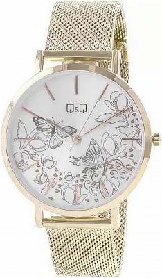 Q&Q Attractive Women QA20J031Y