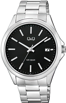 Q&Q Casual A484J202Y