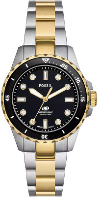 Fossil Blue ES5349