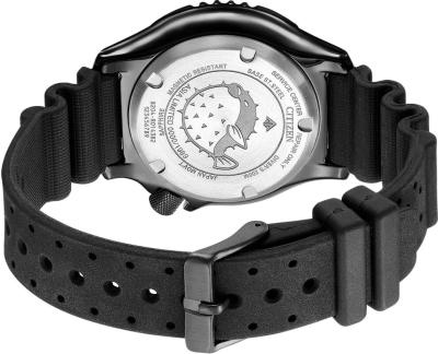 Наручные часы  Citizen  Promaster Citizen NY0139-11E (фото 3)