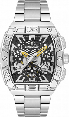 Daniel Klein Exclusive 13756-4