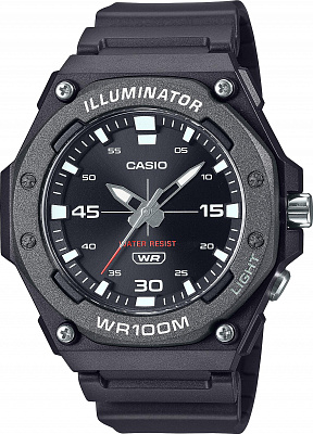 Casio Collection MW-620H-1A