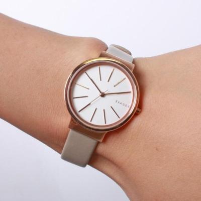 Наручные часы  Skagen  Leather Women Skagen SKW2481 (фото 3)