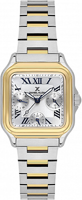 Daniel Klein Exclusive 14042-4