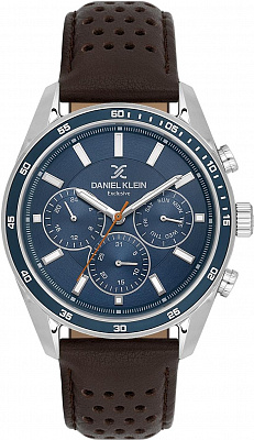 Daniel Klein Exclusive 14221-6