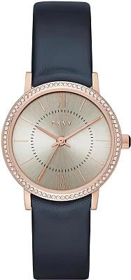 DKNY Essentials Glitz NY2553