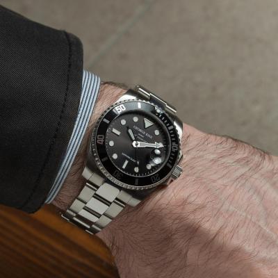 Наручные часы  George Kini  Insider George Kini GK.INS0003 (фото 4)