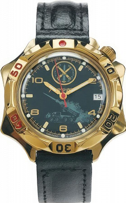 Восток Командирские 539771