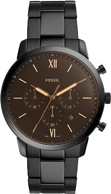 Fossil Chronograph FS5525