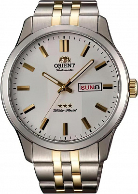 Orient Automatic SAB0B008W