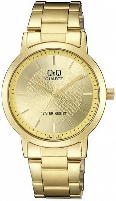 Q&Q Attractive QA38J010Y