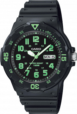 Casio MRW-200H-3B