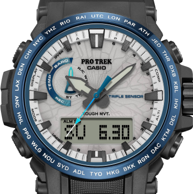 Casio PRW-61D-2E