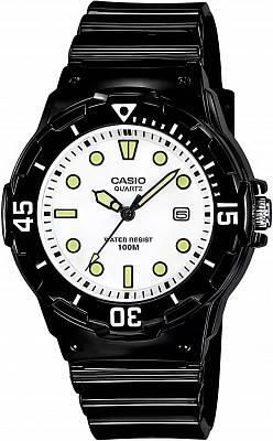 Casio Collection LRW-200H-7E1
