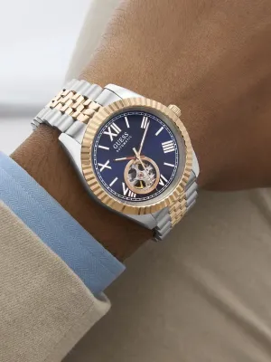 Наручные часы  Guess  Connoisseur Guess GW0984G5 (фото 2)