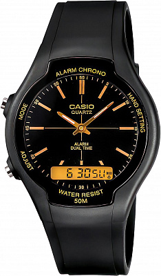 Casio Collection AW-90H-9E