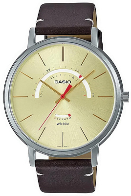 Casio Collection MTP-B105L-9A