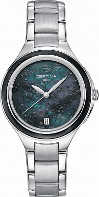 Certina DS Stella C018.210.11.120.00
