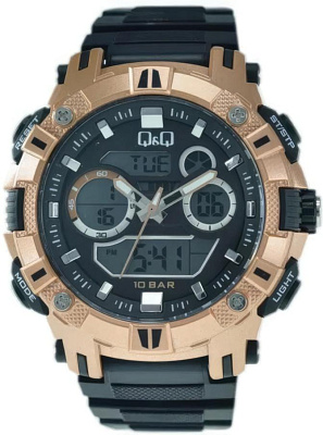 Q&Q Attractive GW88J006Y