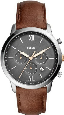 Fossil Chronograph FS5408