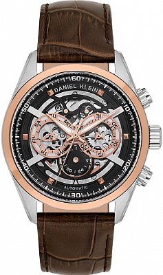 Daniel Klein Skeleton 14016-5