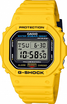 Casio G-Shock DWE-5600R-9E